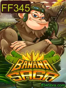 Descubra o Fascinante Mundo de BananaSaga com a Palavra-Chave FF345