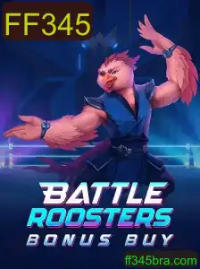 Descubra o Mundo Empolgante de BattleRoostersBonusBuy: Uma Aventura Inovadora no Universo dos Jogos