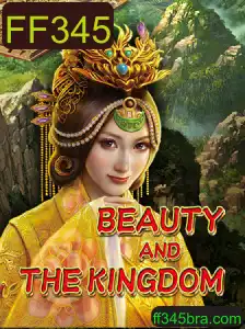 Explorando o Universo Encantado de BeautyAndTheKingdom