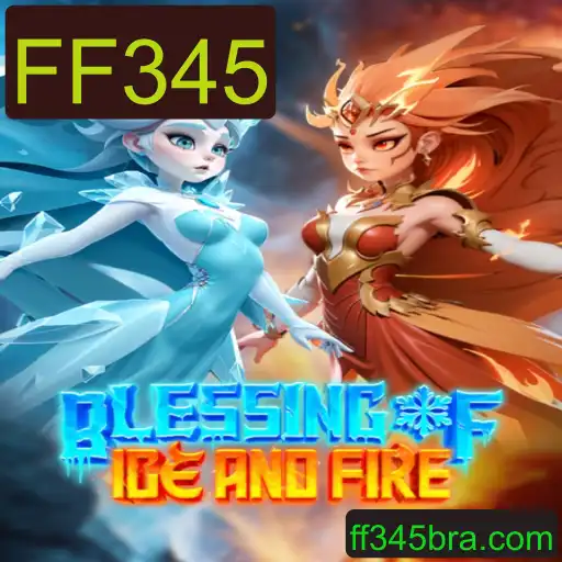 Descubra o Fascinante Universo do Jogo BlessingofIceandFire