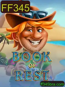 BookofRest: Descubra o Mundo Envolvente do Novo Jogo com Código FF345