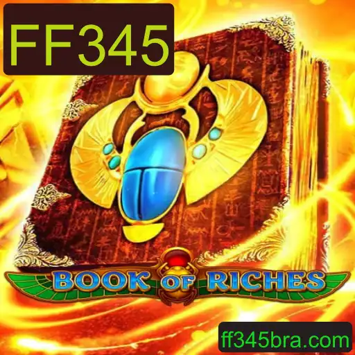 Descubra o Fascinante Mundo de BookofRiches