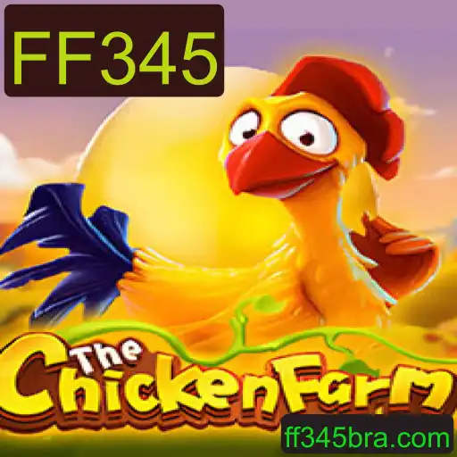 Desvendando o Jogo ChickenFarm: Diversão e Estratégia com FF345