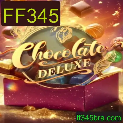 Descubra o Excitante Mundo de ChocolateDeluxe: O Jogo que Conquista Corações