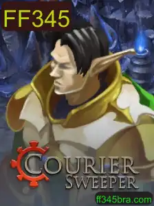 Descubra CourierSweeper: O Novo Fenômeno dos Jogos de Estratégia em 2023