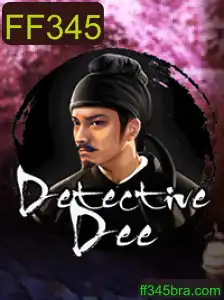 DetectiveDee: Mergulhando no Mistério