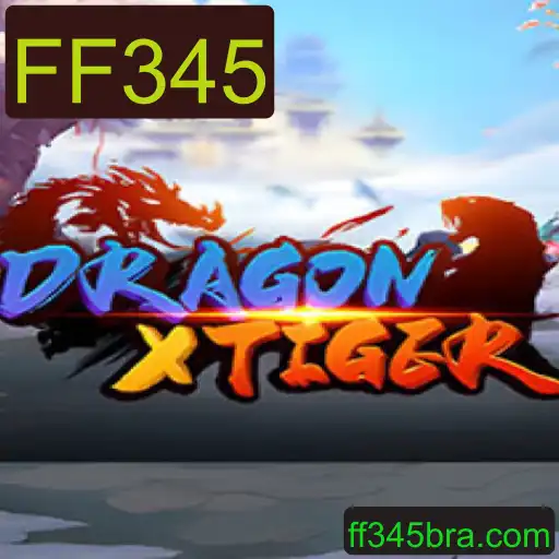 Descubra o Mundo Empolgante de DragonXTiger