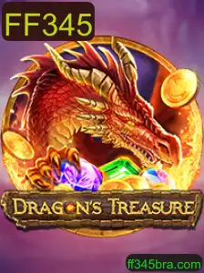 Descubra e Domine o Fascinante Mundo de DragonsTreasure
