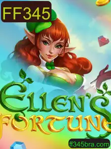 Descubra o Mundo de EllensFortune – Um Jogo de Estratégia e Aventura