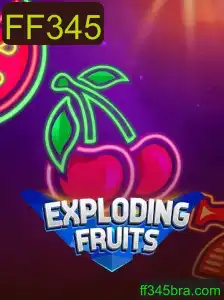 ExplodingFruits: Um Mergulho no Novo Fenômeno dos Jogos de Tabuleiro