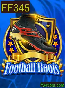 Descubra o Mundo Empolgante de FootballBoots: O Jogo Revolucionário FF345