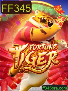 FortuneTiger: Descubra a Aventura no Novo Jogo Grandioso