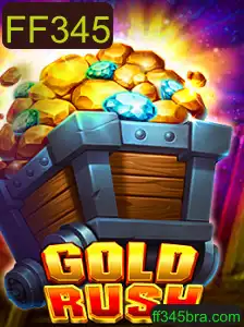 GoldRush: Aventura e Estratégia com a Palavra-Chave Misteriosa FF345