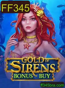 Explorando o Mundo Encantado de GoldofSirensBonusBuy