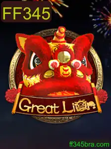 Descubra o Fascinante Mundo de GreatLion: O Jogo de Estratégia do Momento