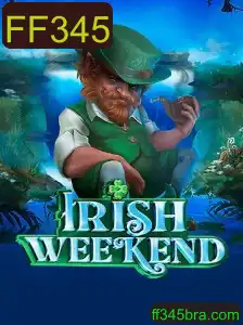 Descubra o Fascinante Mundo de IrishWeekend: Uma Jornada para Entusiastas de Jogos