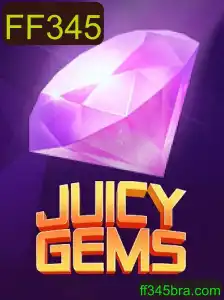 JuicyGems e a Estratégia FF345: Uma Nova Era no Mundo dos Jogos