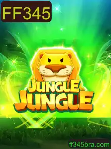 JungleJungle: Uma Aventura Inovadora no Mundo dos Jogos