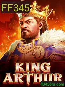 Descubra o Fascinante Mundo de KingArthur: Uma Jornada Mítica