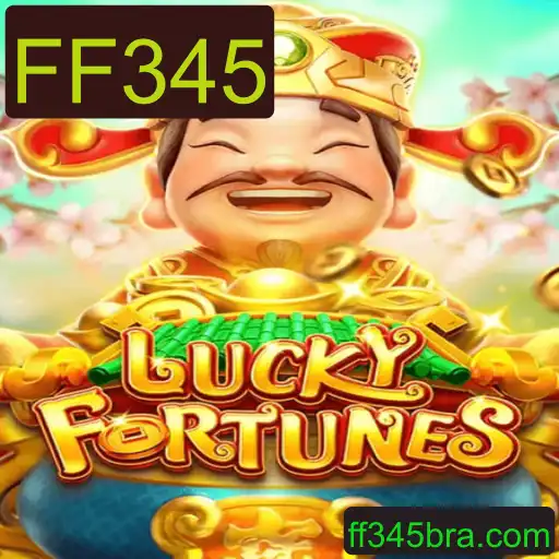 Descubra o Mundo de LUCKYFORTUNES: A Nova Sensação dos Jogos