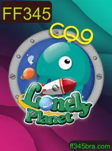 Descubra o Fascinante Universo de LonelyPlanet: Explorando o Jogo do Momento com a Chave FF345