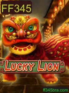 Descubra o Mundo Empolgante de LuckyLion: O Jogo que Está Conquistando Todos