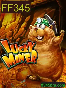 Explorando o Jogo LuckyMiner: Uma Aventura Única no Mundo dos Mineradores de Fortuna