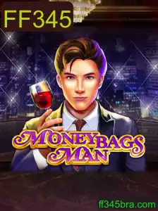 Descubra o Excitante Mundo de MoneybagsMan