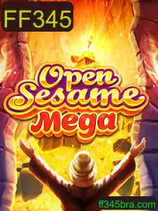 Explore o Mundo de OPENSESAMEMEGA: Um Jogo Fascinante