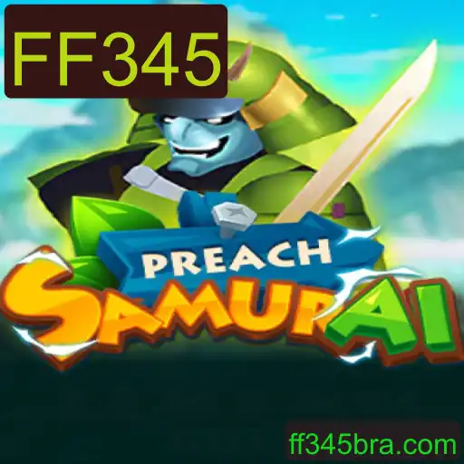 Descubra o Fascinante Universo do Jogo PreachSamurai