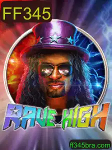 RaveHigh: Explorando o Universo do Jogo com a Palavra-Chave FF345