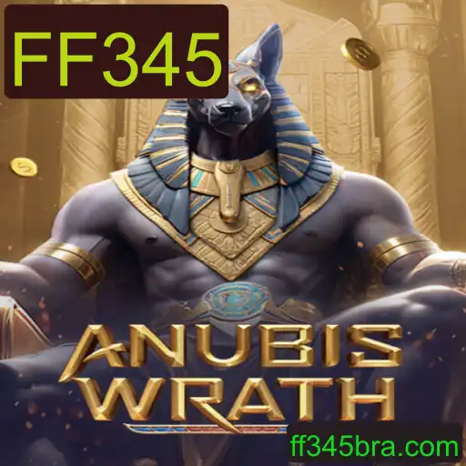 AnubisWrath: Mergulhe no Universo do Novo Jogo com FF345