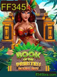 Explorando o Envolvente Jogo 'BookOfThePriestess'