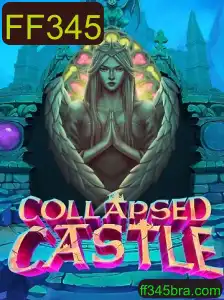 Explorando o Mundo de CollapsedCastle: O Novo Jogo de Aventura