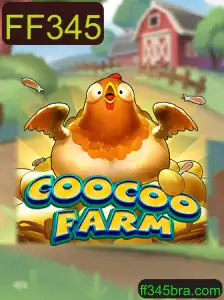 Descubra o Fascinante Mundo de CooCooFarm: Aventuras e Desafios