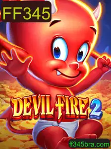Descubra o Mundo de DevilFire2: Uma Imersão no Universo de FF345