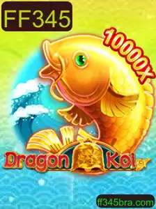 Explorando o Fascinante Mundo de DragonKoi: Descrição, Introdução e Regras