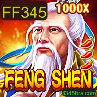 Explorando FengShen: O Novo Jogo que Está Revolucionando o Mundo dos Games