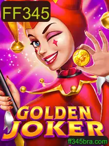GoldenJoker: O Jogo de Estratégia que Conquistou Multidões em 2023