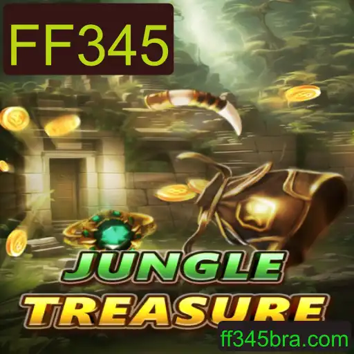 Descubra a Aventura do JungleTreasure: Explorando o Jogo com a Chave FF345