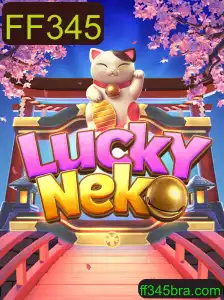 Explorando o Mundo Fascinante de LuckyNeko