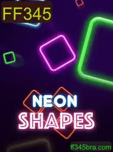 Descubra o Fascinante Mundo de NeonShapes: Um Novo Jogo que Revoluciona o Entretenimento Digital
