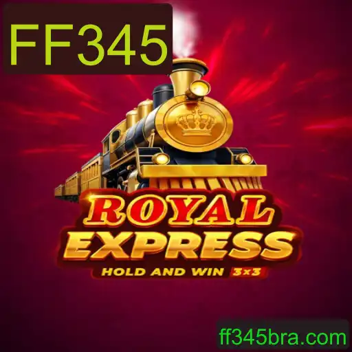 RoyalExpress: Aventuras Ferroviárias com o Novo Sensação do Mundo dos Jogos