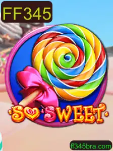 Descubra o Envolvente Jogo SoSweet