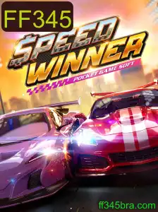 Descubra o Mundo Empolgante de 'SpeedWinner': O Jogo de Estratégia do Momento