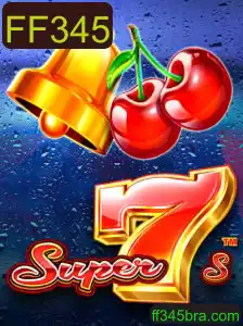 Descubra o Fascinante Mundo de Super7s: Jogo Inteligente e Divertido