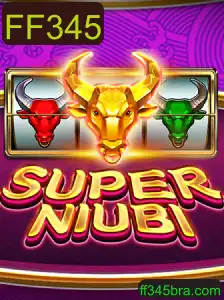 Descubra SuperNiubi: O Novo Sensação no Mundo dos Jogos