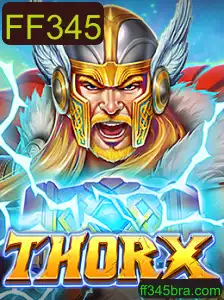 ThorX: Desvendando o Jogo que Revoluciona com a Palavra-Chave FF345