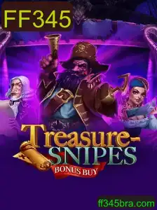 Explorando o Fascinante Mundo de TreasuresnipesBonusBuy: Como Jogar e Vencer