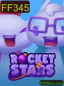 RocketStars: Explorando a Emoção do Novo Jogo Espacial